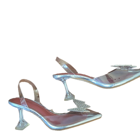 Costume Cinderella or princess heels - Picture 1 of 4